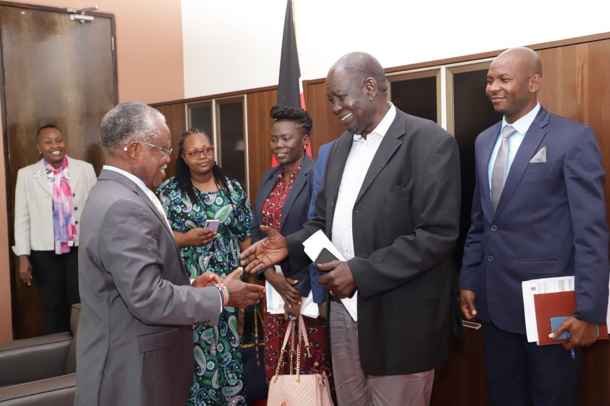 undpsouthsudan's tweet photo. To strengthen peace and social cohesion in #SouthSudan, the SS Peace &amp; Reconciliation Commission is on a study mission in Kenya to understand how @NCIC_Kenya undertakes conflict prevention, peacebuilding, healing, and reconciliation. Thanks to @SweinSouthSudan &amp; @undpsouthsudan. https://t.co/53zvVp0rS8