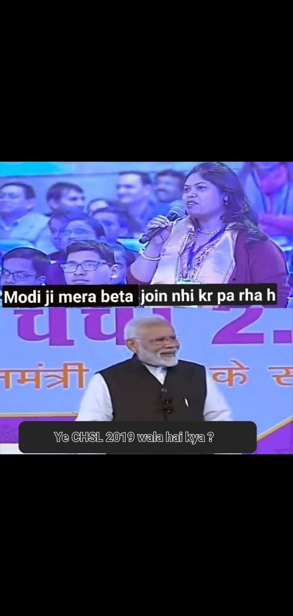 RohitKu39696486's tweet photo. Give justice to SSC CHSL 2019 candidates..🙏🙏

#release_joining_letters_today 
@PMOIndia
@narendramodi 
@rajnathsingh 
@DrJitendraSingh 
@abhinaymaths https://t.co/XuwplLtKSU