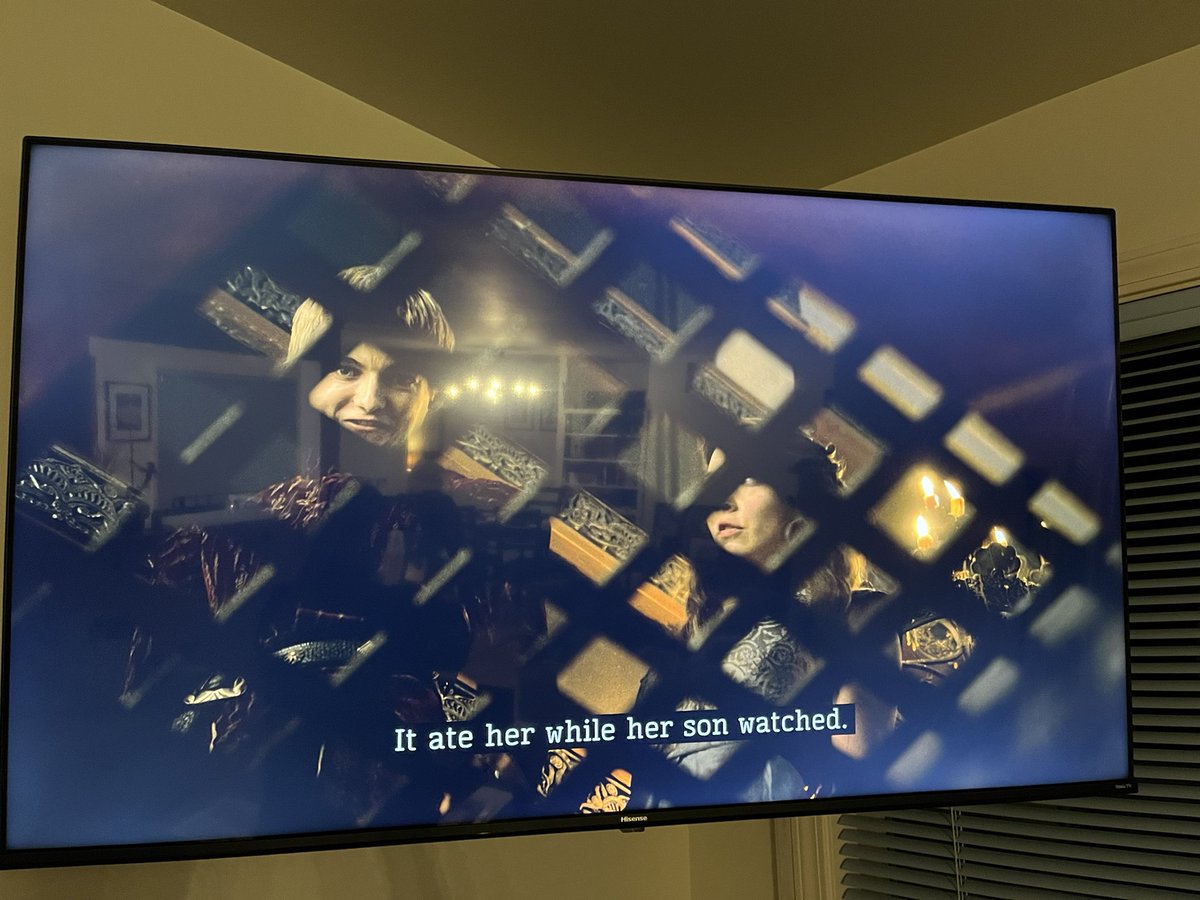 khaldrogosbitch's tweet photo. Rhaenyra’s future is not bright :/ #HouseOfTheDragon #teamrhaenyra #Rhaenyra #RhaenyraTargaryen #SpoilerAlert #spoiler https://t.co/zonSkPpLxV