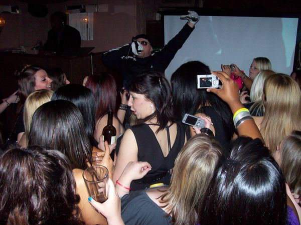 I can't believe 2 days ago was 13yrs. since I performed in England at the Rumi in London. What a memorable night &amp; THANK YOU to all those who made the experience extra special for me. Lastly shoutout to all my peoples I met &amp; I'm still in touch with to this day. #LoveYall 🎤❤💯