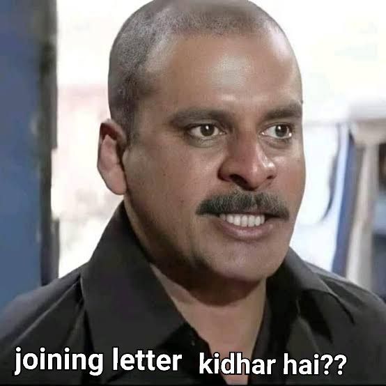 ssss4cccc's tweet photo. Release joining letters..

#release_joining_letters_today
#modi_ji_joining_ka_button_dabao
#release_joining_letters_today
@PMOIndia @narendramodi @RahulGandhi @GaganPratapMath @HansrajMeena @RbeJain @abhinaymaths @DoPTGoI @RaMoSirOfficial https://t.co/9yzieob3Er