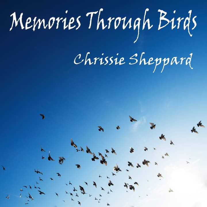 Check out my artist page on One World Music Radio: oneworldmusicradio.com/chrissie-shepp…