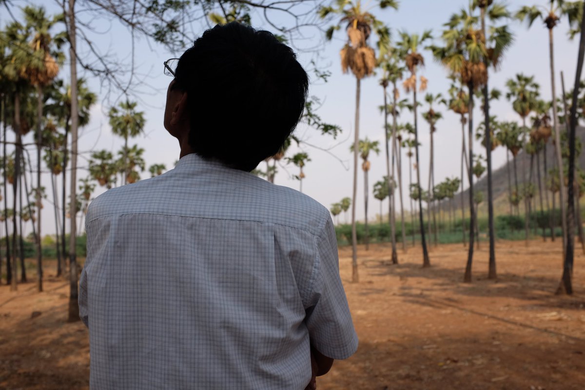 MidoriPaxton's tweet photo. U Soe Lin is a farmer from Hta Naung Win Village, Myanmar. He took a chance and understands now how smallholder farmers in #Myanmar benefit from collective action.

As #WorldFoodDay approaches, read his inspiring story here: https://t.co/YRXtOHdjFh @UNDP_Myanmar https://t.co/h8ZeAe7tFA