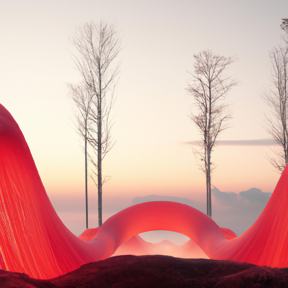 June Redthread tweet media