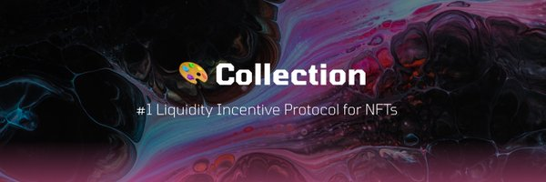 AresLabs_xyz's tweet photo. New #alpha #crypto project #Web3 :@CollectionWeb3
(follower 455)
Bio:#1 Liquidity Incentive Protocol for NFTs by @GomuWeb3| #CollectionXYZ 🎨 | Subscribe: https://t.co/oAOwZYxeLe https://t.co/nmW7qevK8E