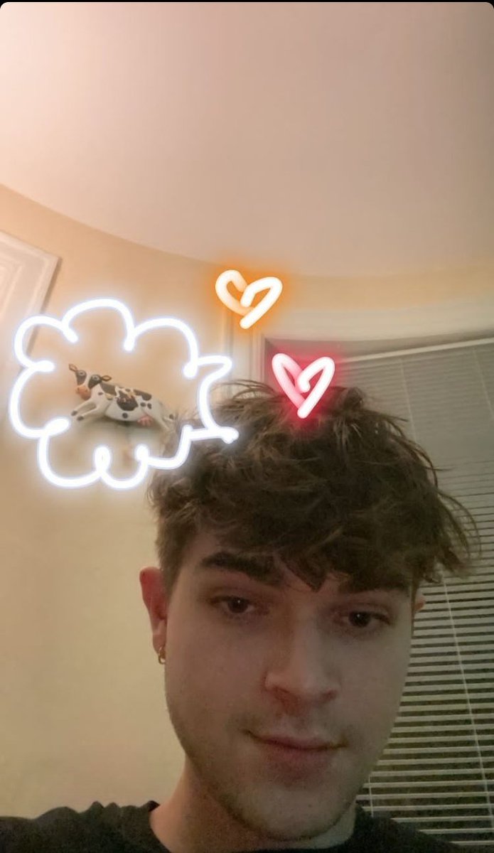 JayAlanUpdates's tweet image. jay via instagram story