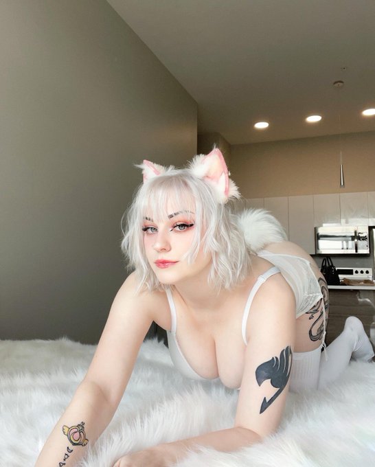 Watch Lauren 🧚🏻‍♀️'s leaked NSFW photo on TwXstars