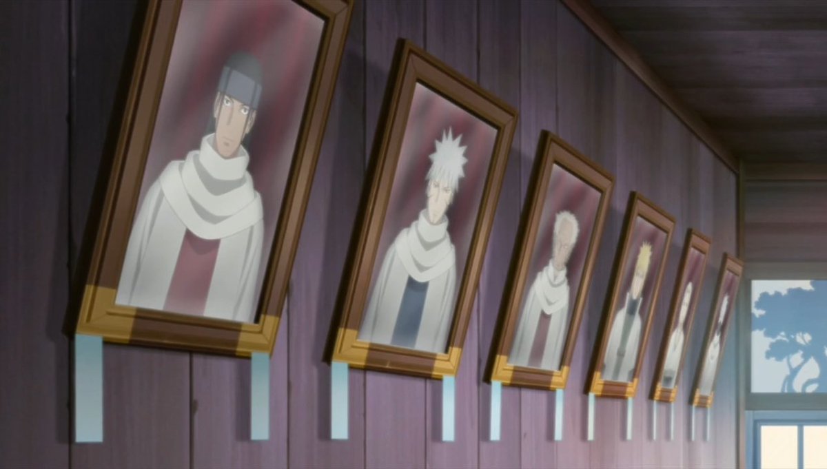 แม้เวลาจะผ่านไปเนิ่นนานแต่ที่แห่งนี้ก็ยังคงเป็นเช่นเดิมเฉกเช่นวันนั้น–

สถานที่ที่เต็มไปด้วยความทรงจำมากมาย มีทั้งเรื่องราวดี ๆ และเรื่องราวที่เปรียบเสมือนฝันร้าย แต่ถึงกระนั้นทั้งโคโนฮะและเหล่านินจารวมไปถึงผู้คนอีกมากมายต่างก็สามารถพันฝ่าอุปสรรคต่าง ๆ มาได้จวบจนถึงทุกวันนี้