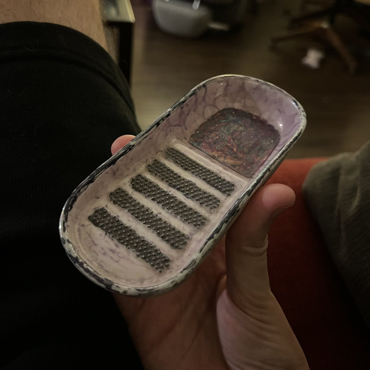 GHOSTS OF VΞNICΞ tweet media