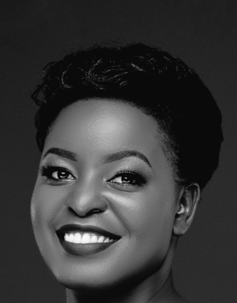 Sandra Nakiwala (Mukyala Tusimbudde) tweet media