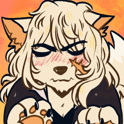 venanix's tweet photo. [ #HWBM #HeavenWillBeMine ]

i don't have puns for the other two but i've been calling werewolf luna-terra "awoona-terra" https://t.co/PZZpFRyGhG
