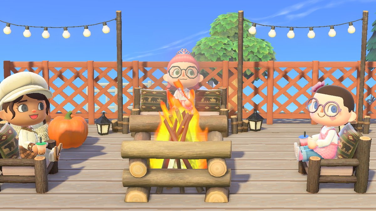 #AnimalCrossing #ACNH #NintendoSwitch