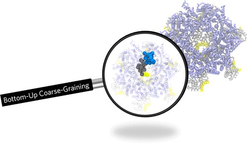 Excited to share the latest comprehensive "bottom-up" coarse-graining review from the 
<a href="/VothGroup/">Voth Group</a> in JCTC.

doi.org/10.1021/acs.jc…