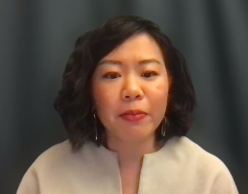 annafifield's tweet photo. Today we're celebrating @EmilyZFeng of @NPR, the winner of the 2022 @StanfordSAPARC #JournalismAward #SJA22, in recognition of her body of work on China, and her courage and fortitude in the face of increasing pressure and obstruction. 
https://t.co/AMroqWoBTk https://t.co/CCZHmJFf2Y