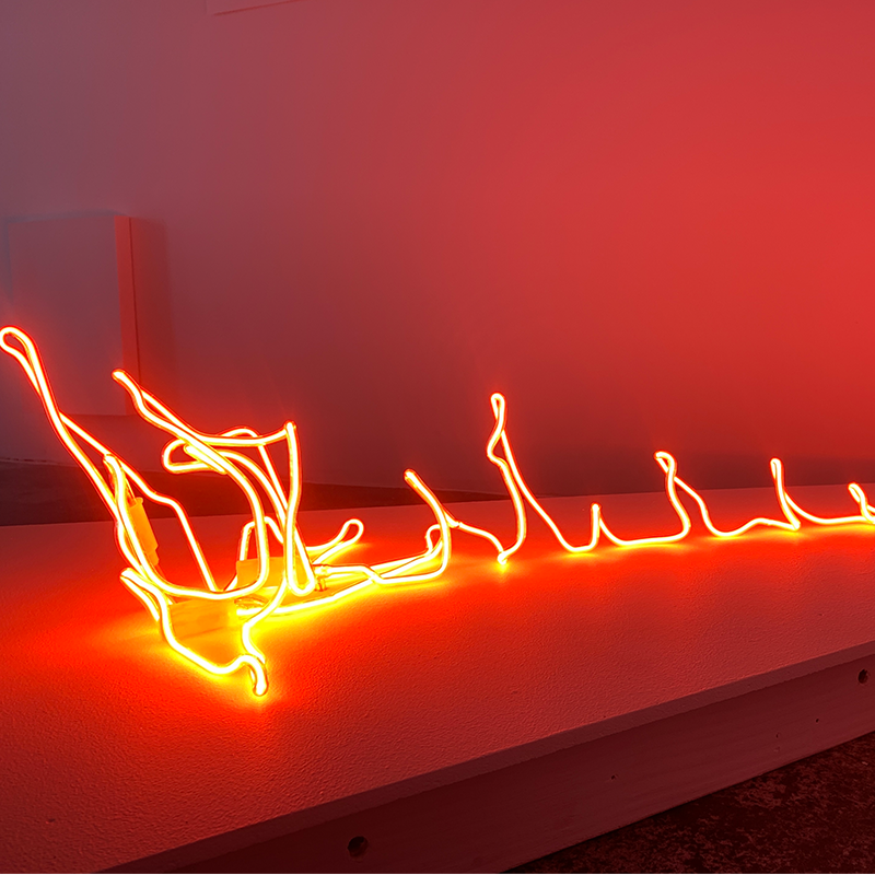 LACE (Los Angeles Contemporary Exhibitions) tweet media