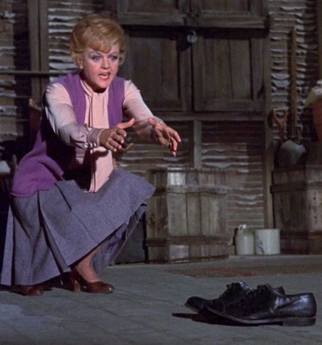 Michael Yerxa (He/Him/They/Them) tweet media