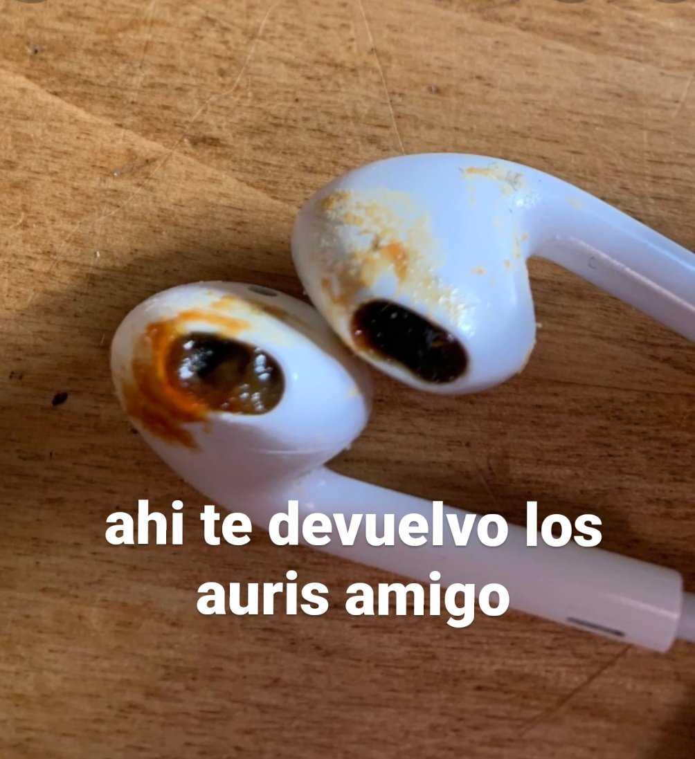 gracias amigo