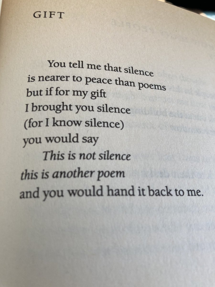 RobertAllenPoet's tweet photo. I often forget that Leonard Cohen was as good poet as well as a songwriter. https://t.co/3Uw1ZZkLBh