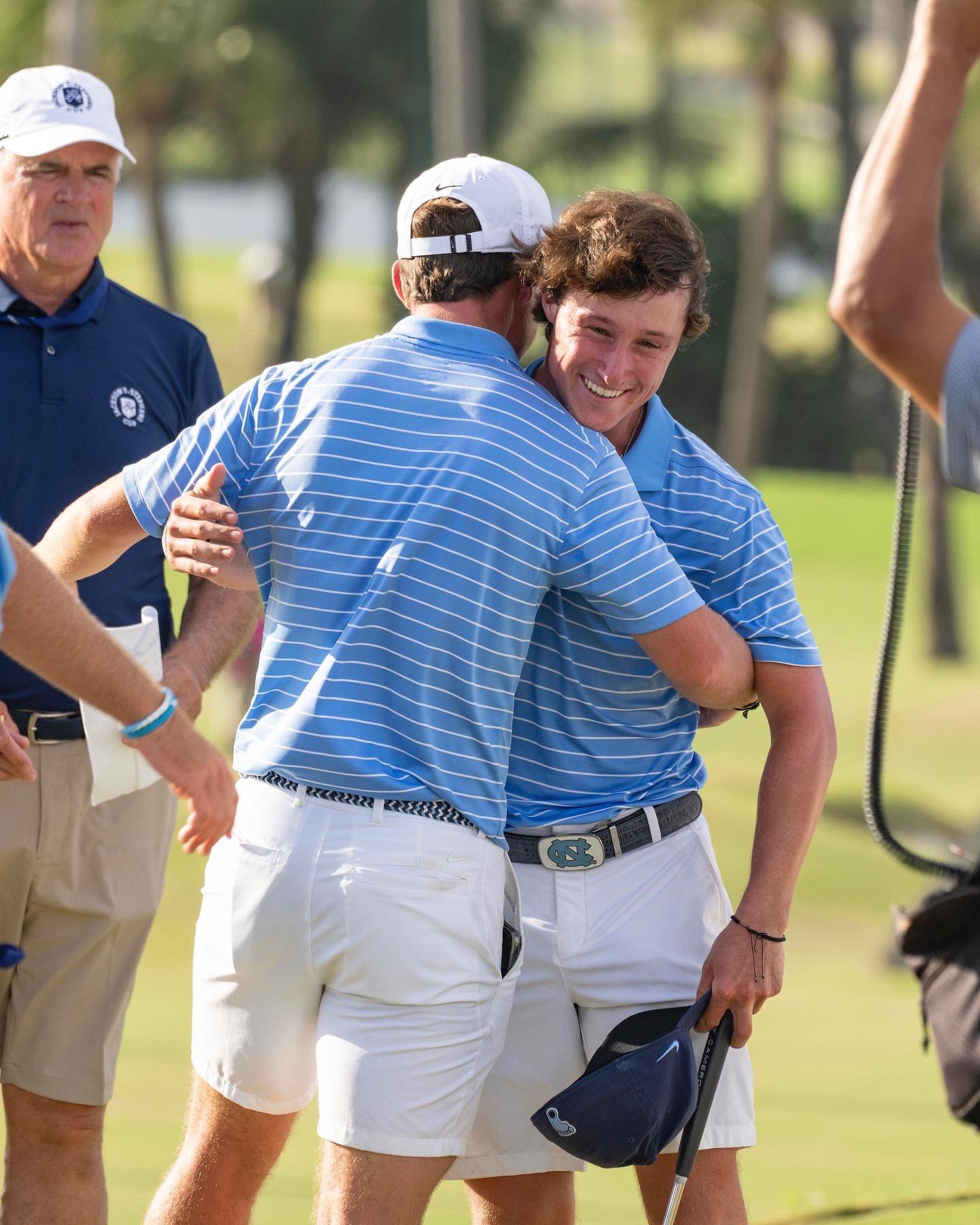 Jackson T. Stephens Cup on Twitter "That winning feeling. JTSCup