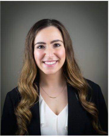 SurgEdFellows's tweet photo. Meet new CoSEF member Rebecca Moreci (@md_moreci)!! She’s a current Surg Ed fellow @UMichSurgery and CSTAR Fellow @CSTAR_UM and is also pursuing an MHPE at Michigan while away from her home program @LSU New Orleans. https://t.co/nkLs4Kjety
