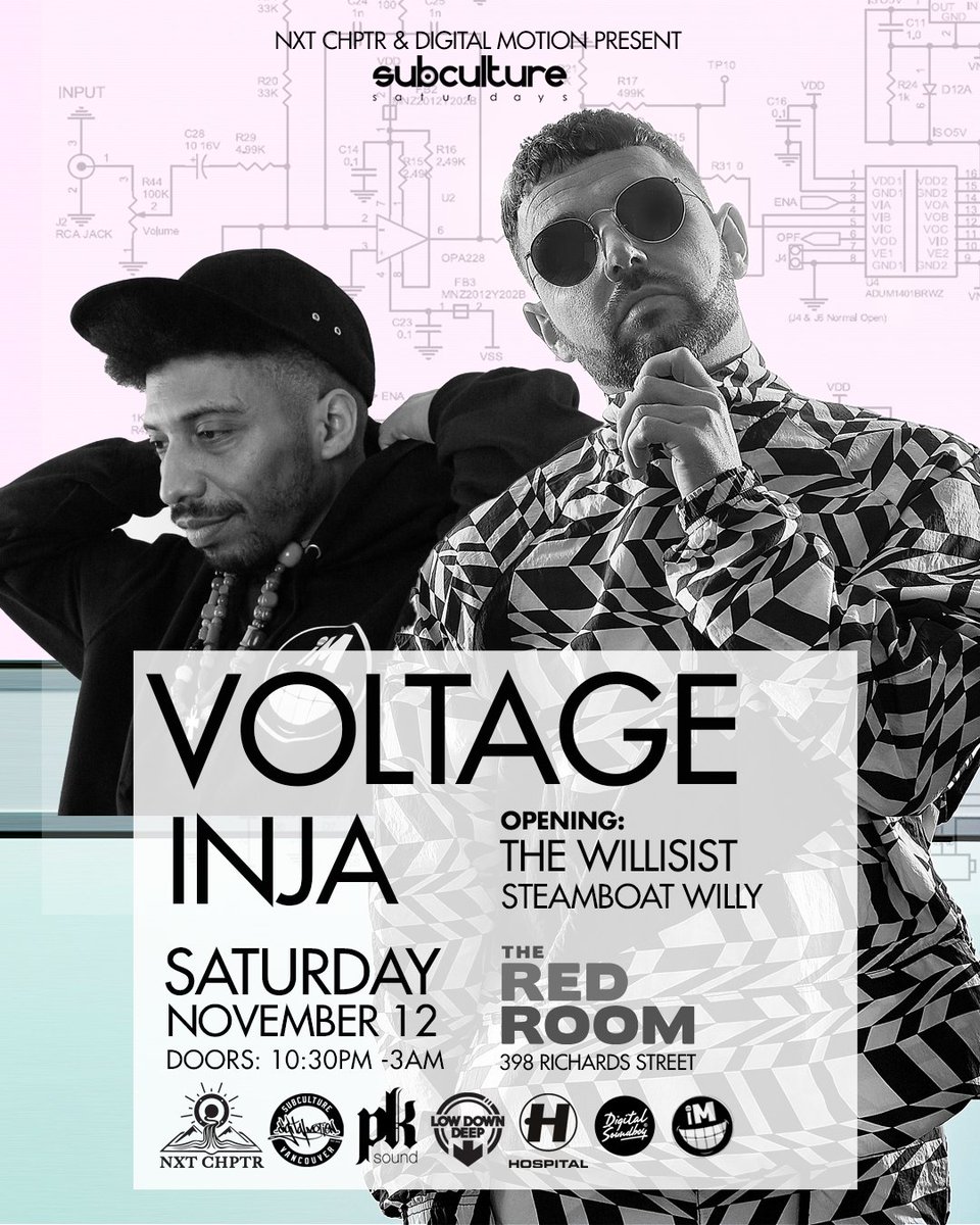 Digital Motion tweet media