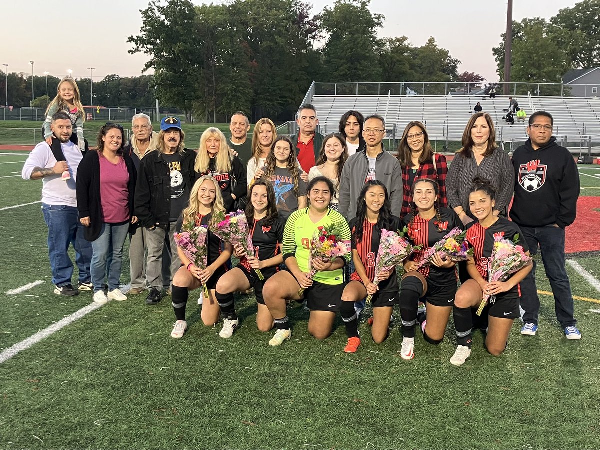 WHS Athletics tweet media