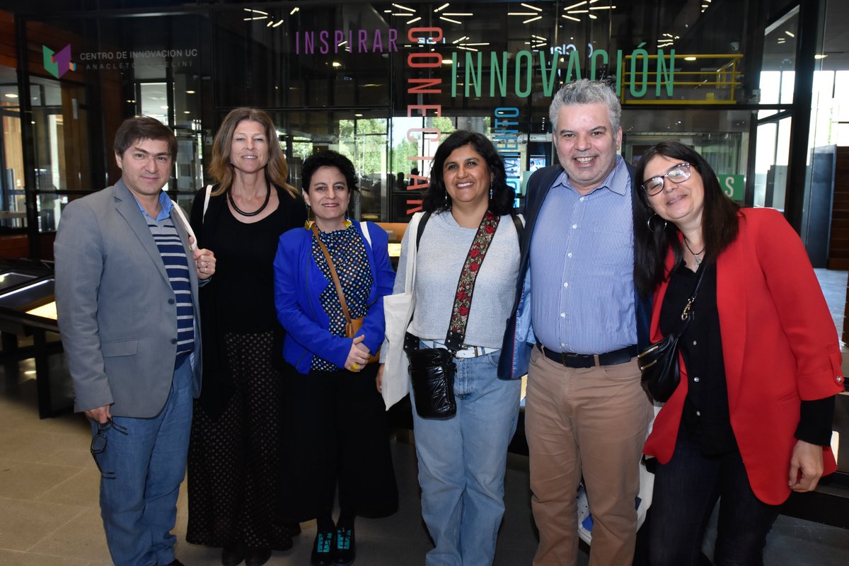 Centro de Justicia Educacional (CJE) tweet media