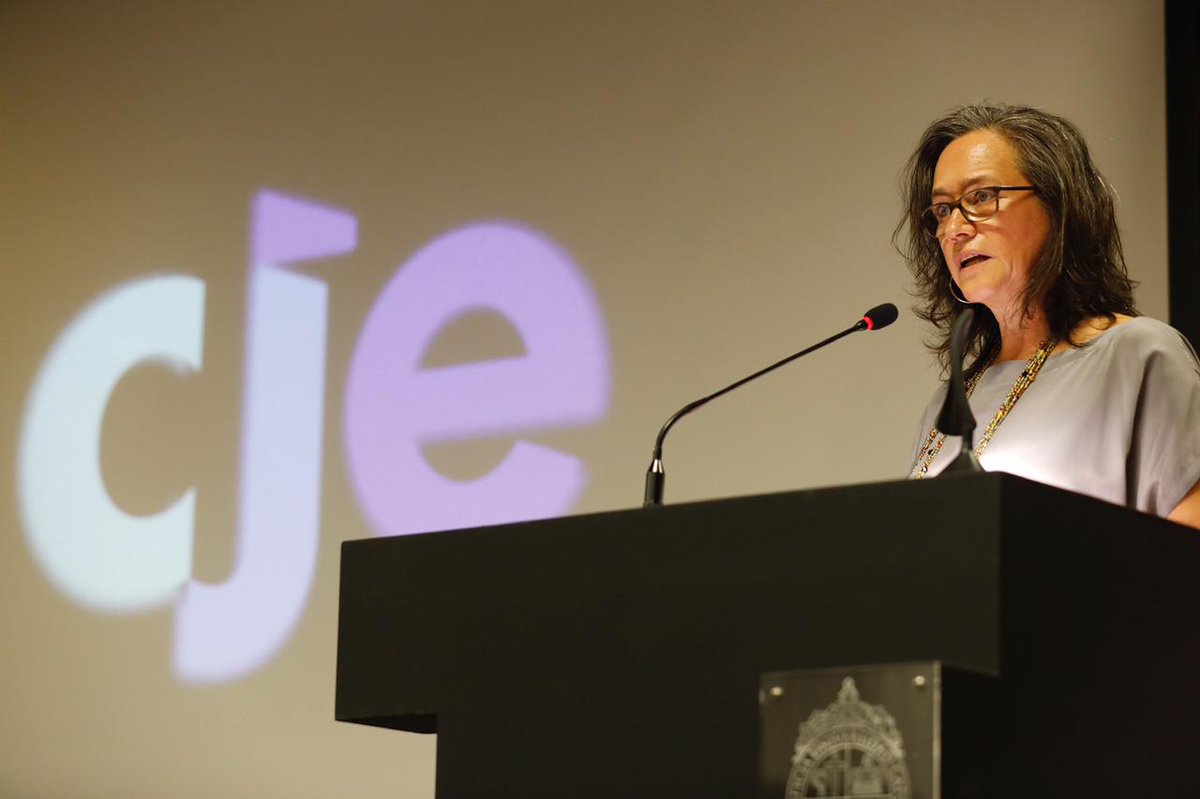 Centro de Justicia Educacional (CJE) tweet media