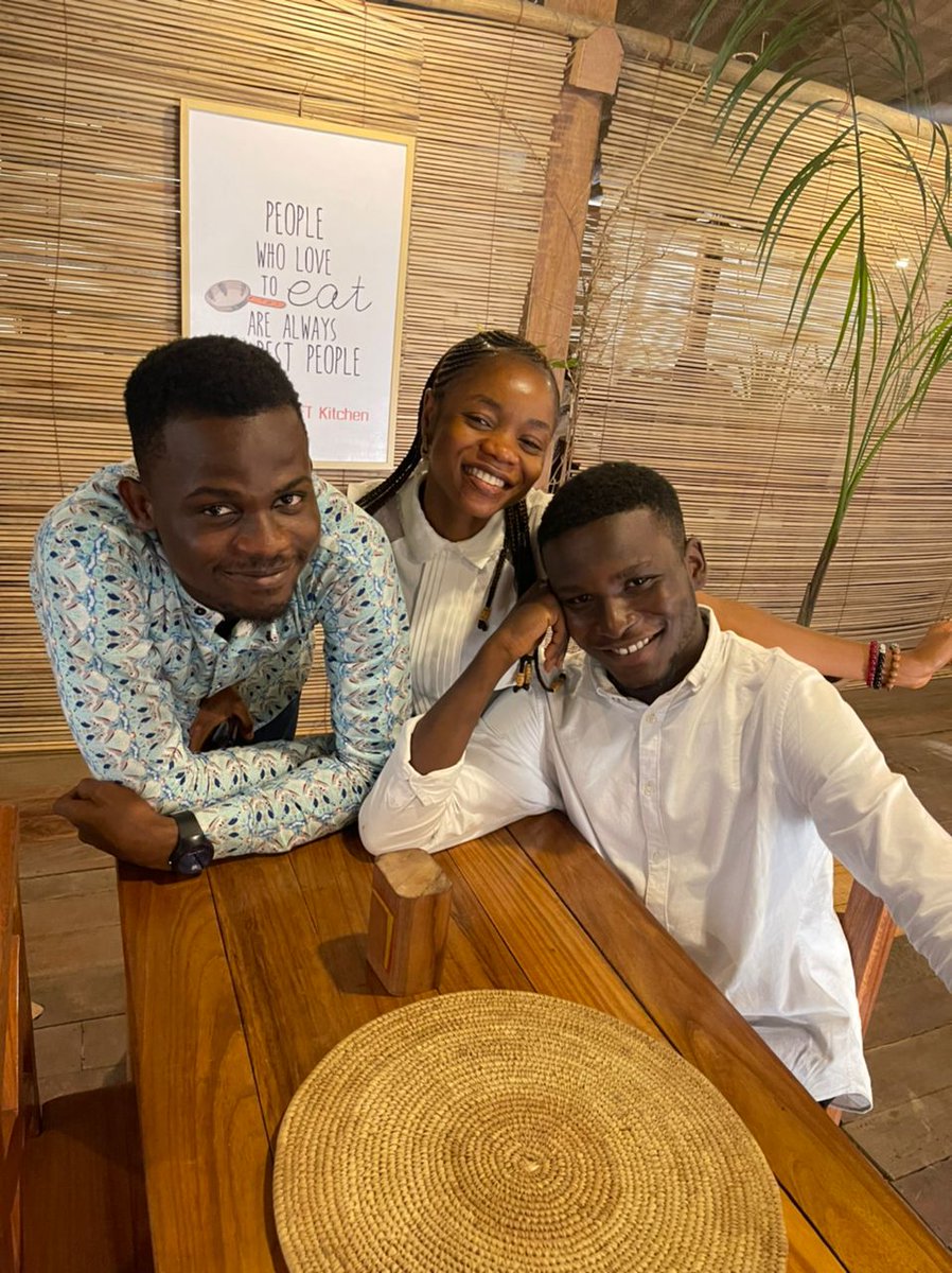 Imo_Uchenna's tweet photo. be carried out and be seen. Just look out for the manifestation.
So this is me trying not to 'not talk about' it. And then, we, when done as a group, will always end with a flashy jpeg๐ธ
#ProgramAssistant
#socialchangemakers https://t.co/k0EeHUSo4B