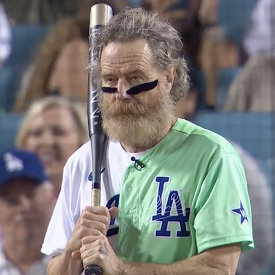 My mental state on Opening Day vs my mental state in October