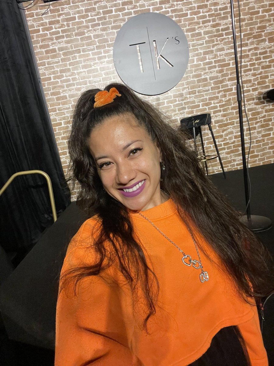 LILA HART ❤️ (@lovelilahart) on Twitter photo Tomorrow night Wednesday at 7pm sharp I will be hosting the <a href="/tkscomedy/">TK's Comedy</a> open mic! 🎤 first come, first serve sign up! See you tomorrow 🤩 Tomorrow night Wednesday at 7pm sharp I will be hosting the <a href="/tkscomedy/">TK's Comedy</a> open mic! 🎤 first come, first serve sign up! See you tomorrow 🤩
