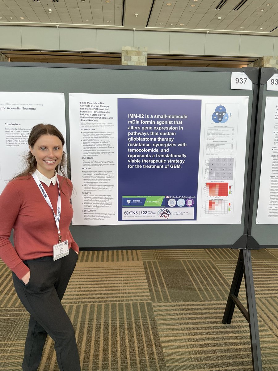 Kathryn Becker, MD, PhD tweet media