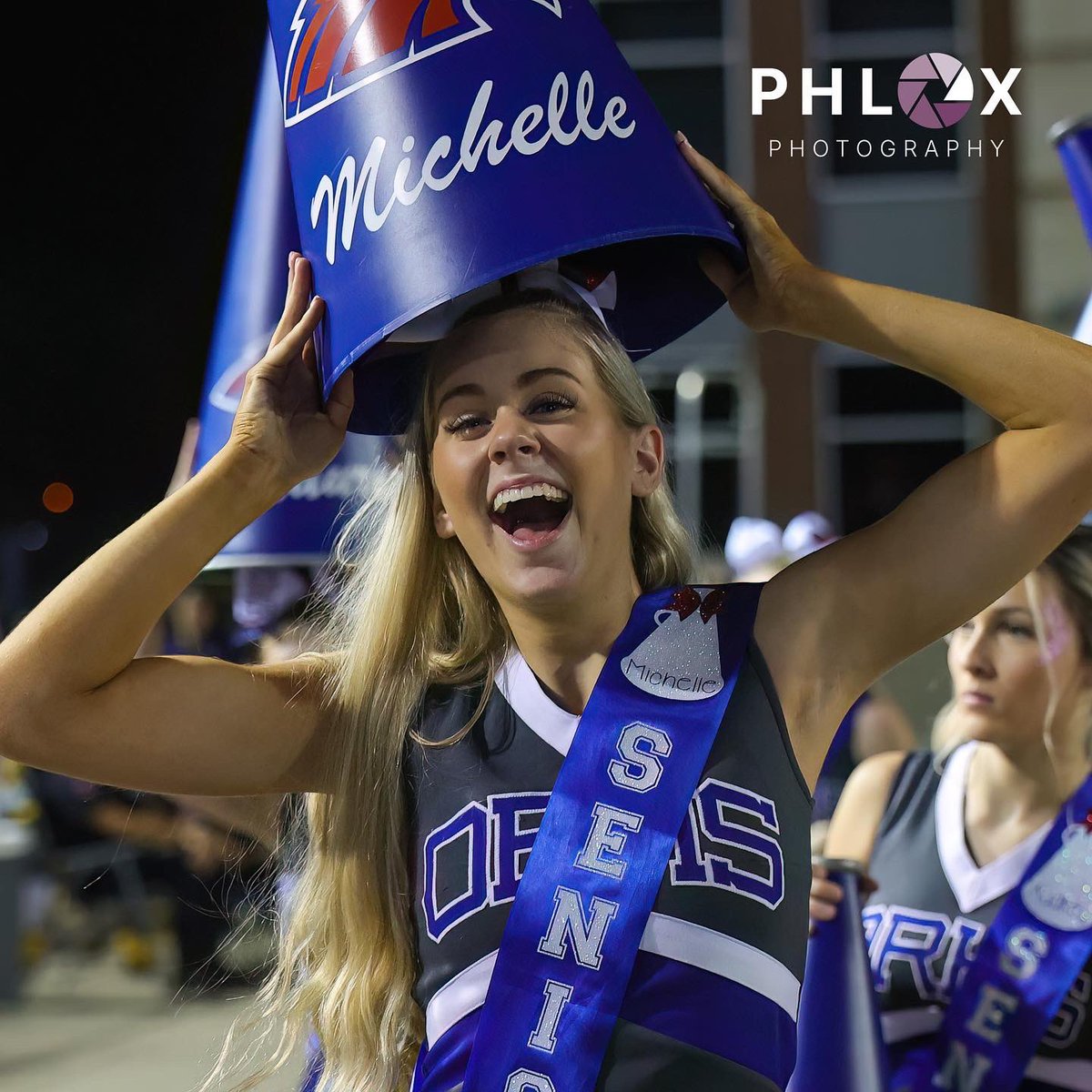 vypesideline's tweet photo. Oak Ridge Cheer made our night so much fun!! We love working with these girls!! 📣📣
#texascheer #texashighschoolfootball #htxfootball #htxcheer #maxprepssports #texascheerleader #sportsphotography #sportsphotographer https://t.co/HnM7GeoPwj
