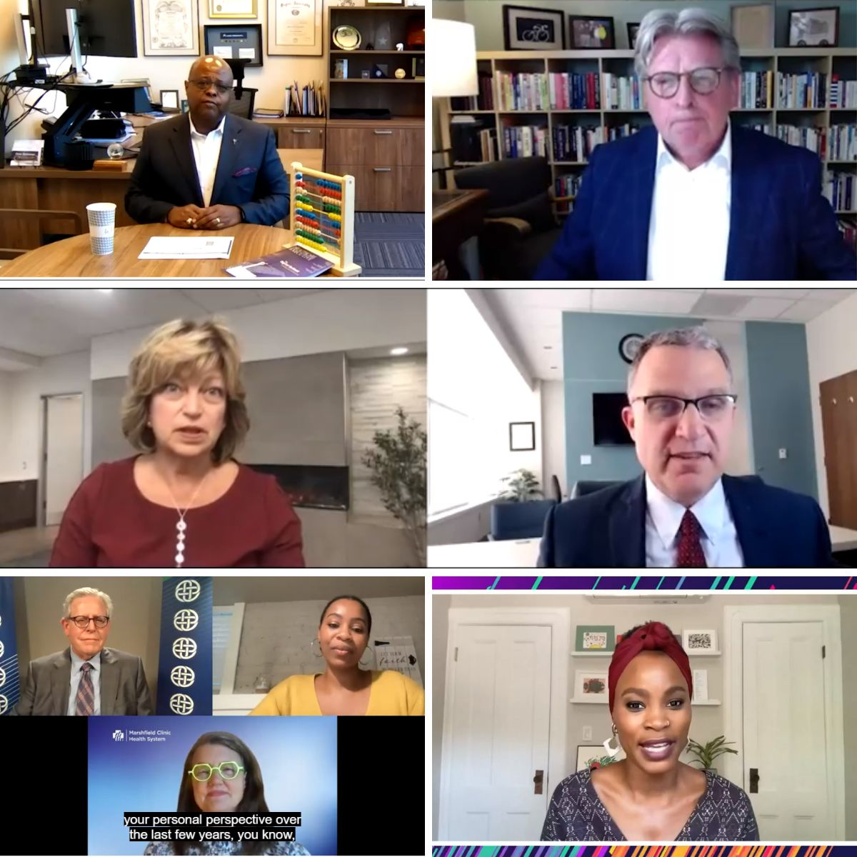 ACHEConnect's tweet photo. Thank you to members, speakers, corporate partners and attendees who made the 2022 #virtualACHE unforgettable. Your involvement in this event is a testament to your commitment to forward-thinking leadership. https://t.co/NsOBZGJQAU