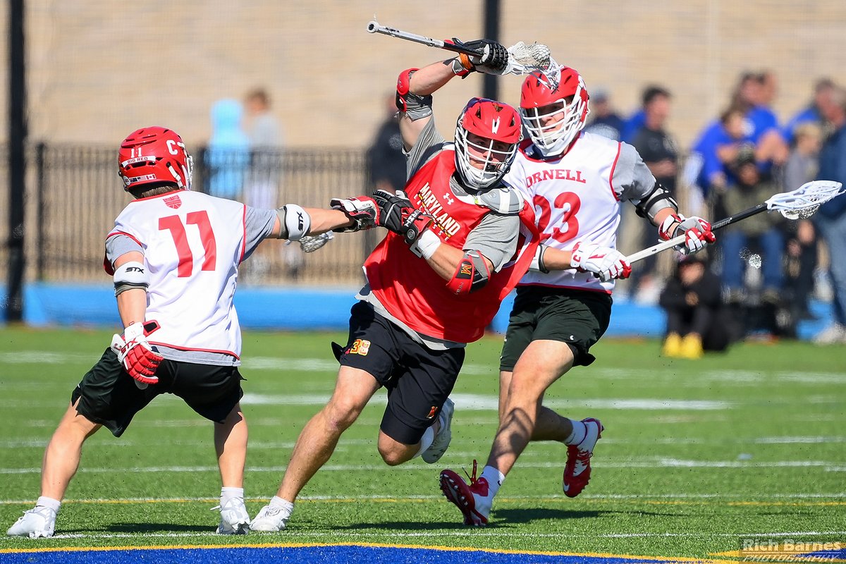 Firstteamphoto's tweet photo. My full gallery of images from the @TerpsMLax vs @CornellLacrosse scrimmage played on 10/9/22 at @SpringfieldSD
📷: https://t.co/331VdZvqqw
#YellCornell 🐻 | #LGR | #BetheBest | #HardShells https://t.co/ZsserMuXEo