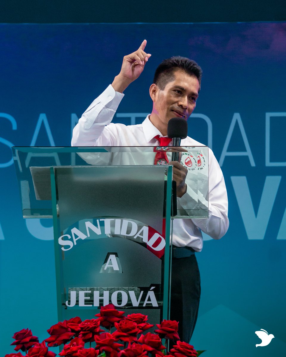 JES_medios's tweet photo. Culto General | nada nos debe callar, aunque se burlen o nos critiquen, hablemos la verdad, prediquemos su amor y digámosle al mundo que Él puede cambiar, en cada vida que se atreva a creerle y confiar en él ✝️🙌🏼
#JesucristoEsperanzaSegura
#JesúsEsElCamino
#JESTV https://t.co/RAJSSjZEAB