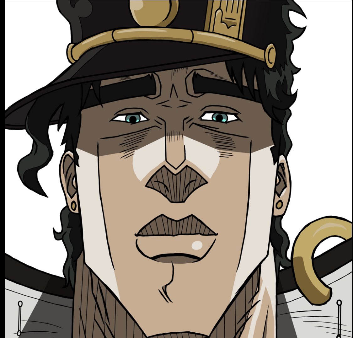 no12ewq's tweet photo. @jojo_games @nicklesjrey Make jotro like this and I’ll give u 250$ rn https://t.co/YvJQV5oN3S