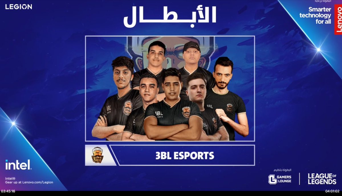 Thanks god <3 
and thanks for the team <3