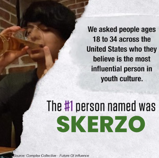 skerzo for summit baby