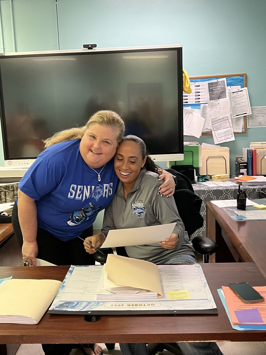 Allison Castellano tweet media