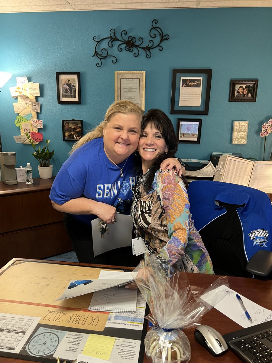 Allison Castellano tweet media