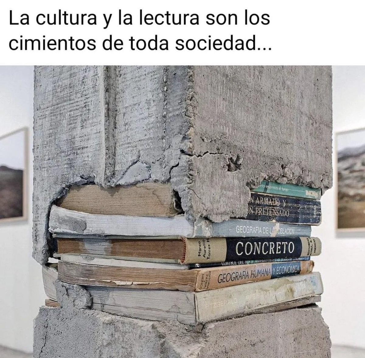 Fernando_Gradiz's tweet photo. Cuando comprendan los Gobiernos, lo importante que es potenciar la educación. “Tendremos una Gran Nación” https://t.co/QGKCgjhuCD