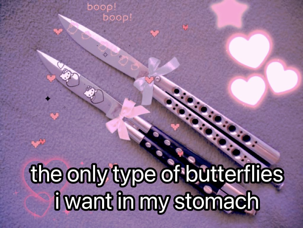 MILKY (@rottenm111k) on Twitter photo 