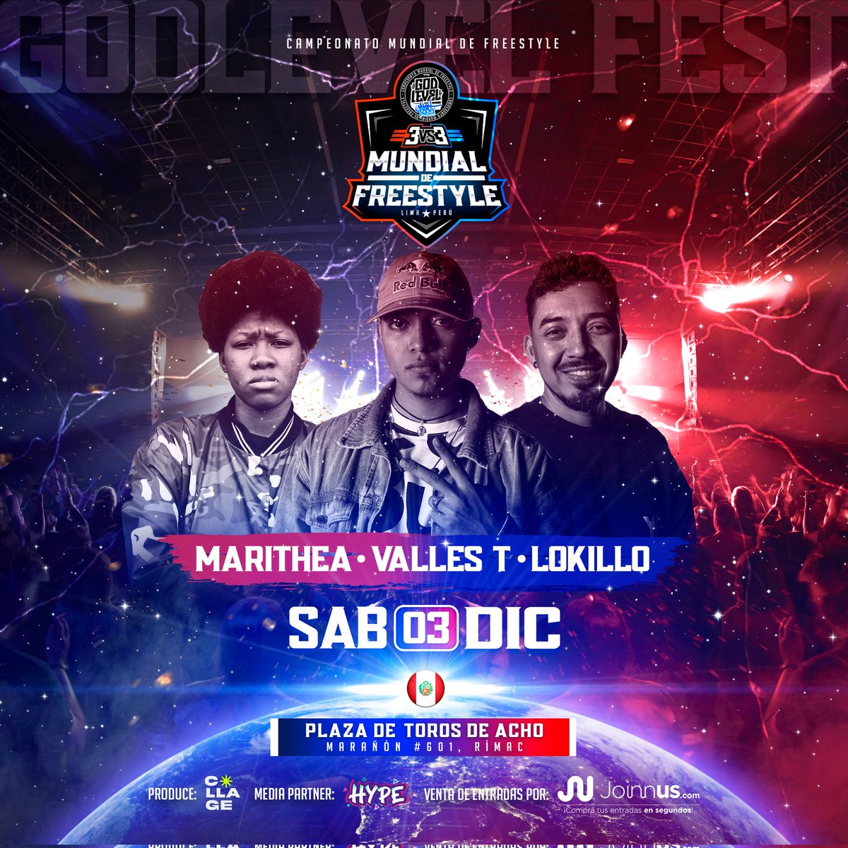 Nos ganamos el derecho, ahora a cumplir con el deber 🇨🇴

Un honor estar en este equipo! 🙌🏾