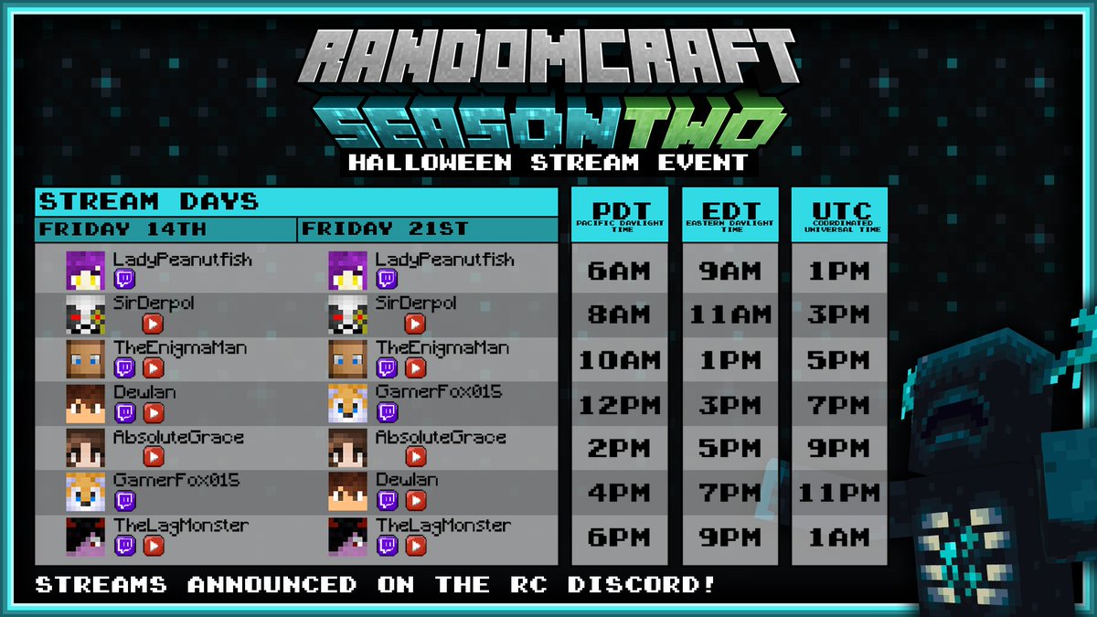 Randomcraft tweet media