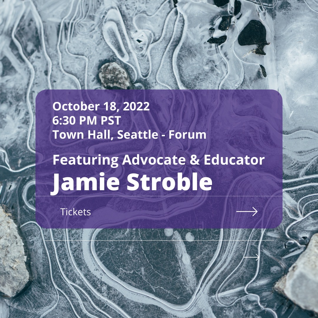 UW College of the Environment tweet media