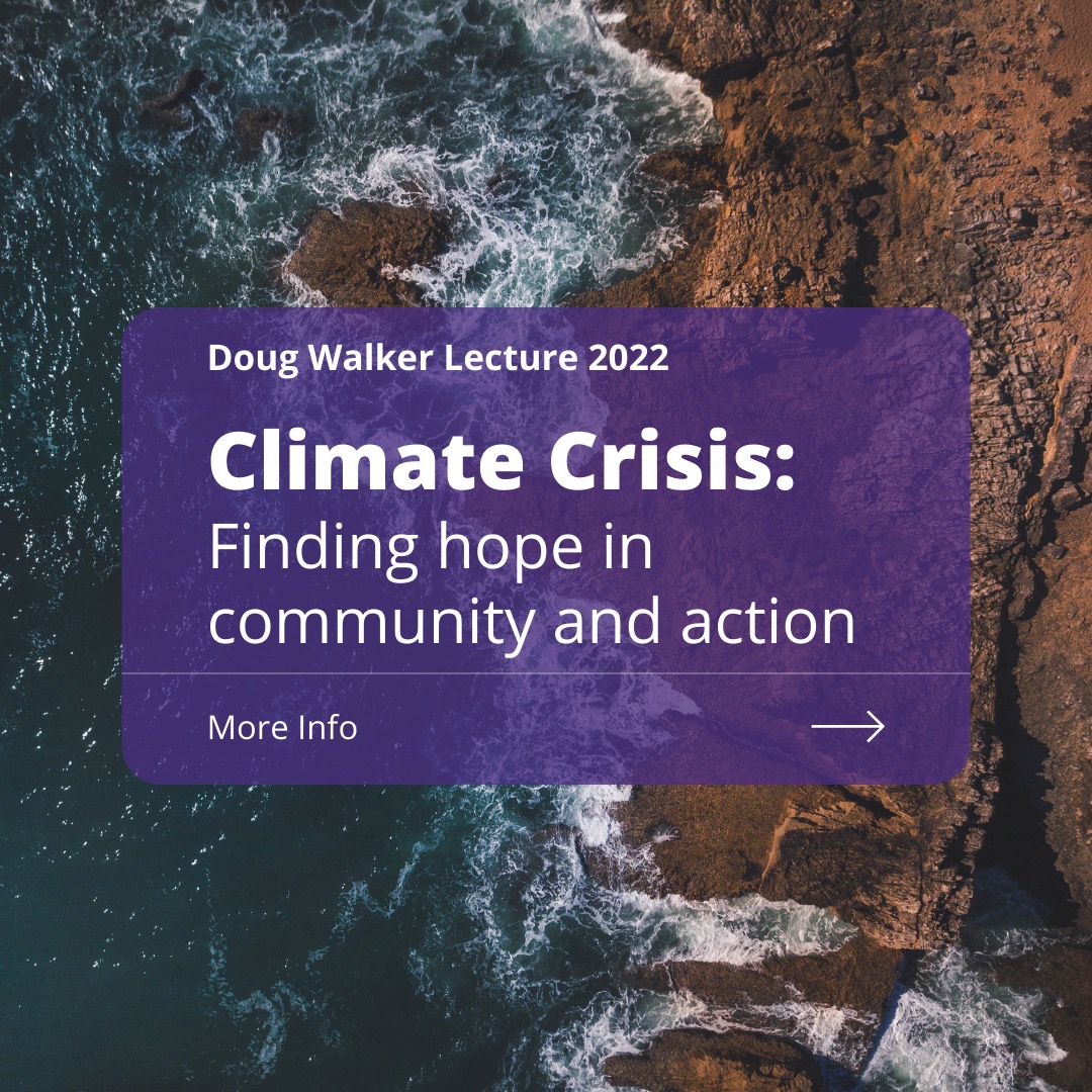 UW College of the Environment tweet media