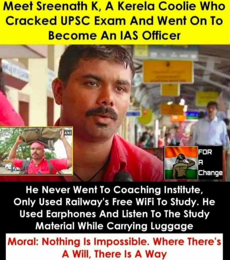 padhucfp's tweet photo. https://t.co/kkZFzUTkuz Very Inspiring https://t.co/cARd2RHUGz