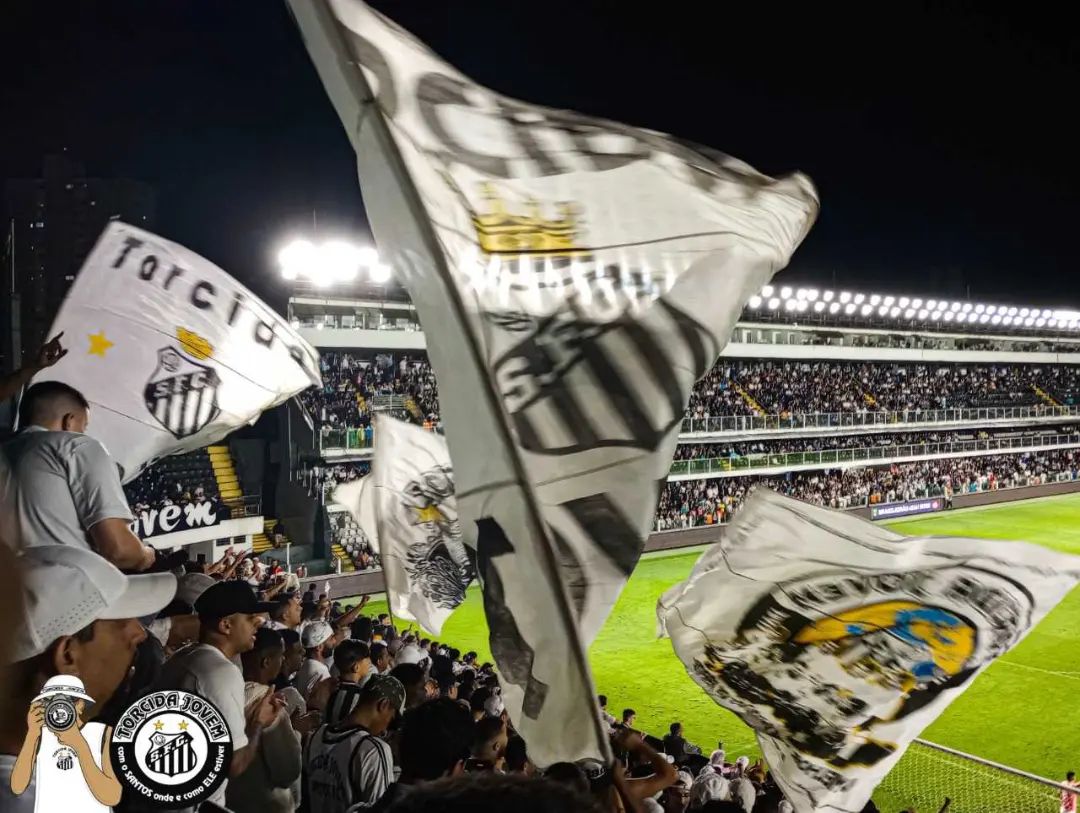 O Canto das Torcidas on Twitter "Torcida Jovem e Sangue Jovem no jogo