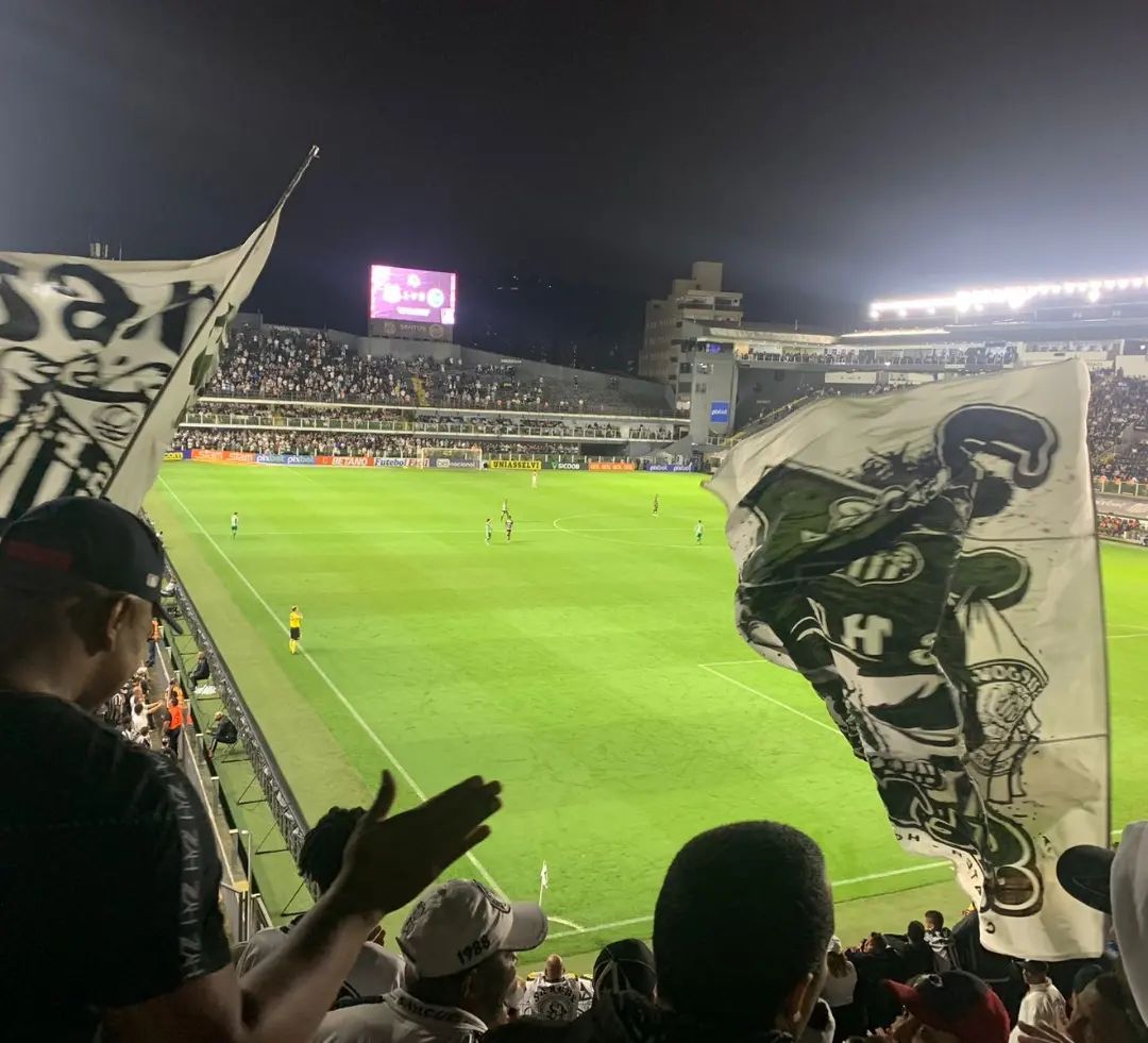 O Canto das Torcidas on Twitter "Torcida Jovem e Sangue Jovem no jogo